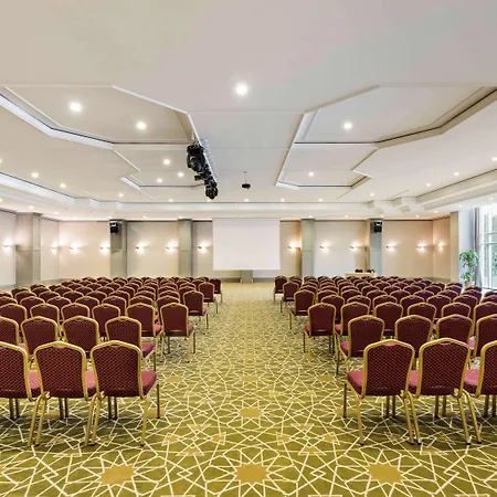Ośrodek wypoczynkowy Tui Magic Life Rixos - Adult Only