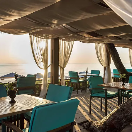 Tui Magic Life Rixos Beldibi - Adult Only Beldibi (Kemer)