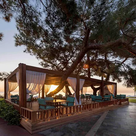 Tui Magic Life Rixos - Adult Only אתר נופש