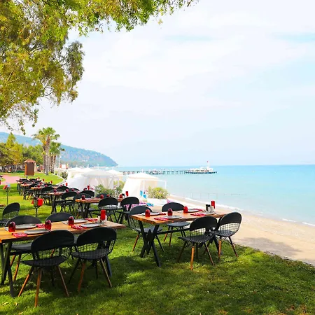 Tui Magic Life Rixos - Adult Only Ośrodek wypoczynkowy 5*
