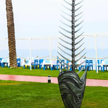 Tui Magic Life Rixos - Adult Only Ośrodek wypoczynkowy