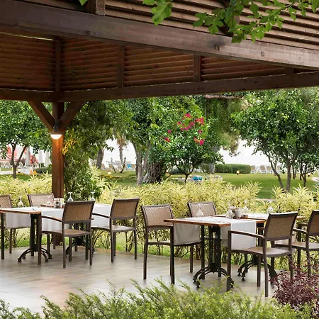 Tui Magic Life Rixos - Adult Only Ośrodek wypoczynkowy