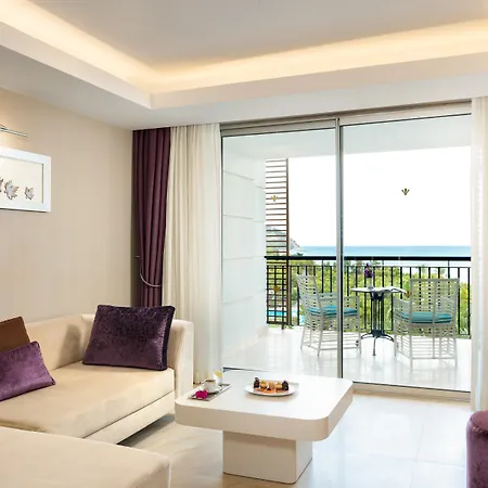 Tui Magic Life Rixos Beldibi - Adult Only Resort