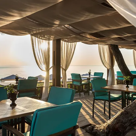 Tui Magic Life Rixos - Adult Only 度假村