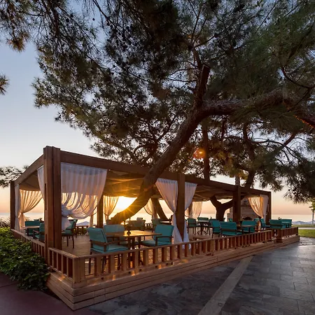 Tui Magic Life Rixos - Adult Only 5*