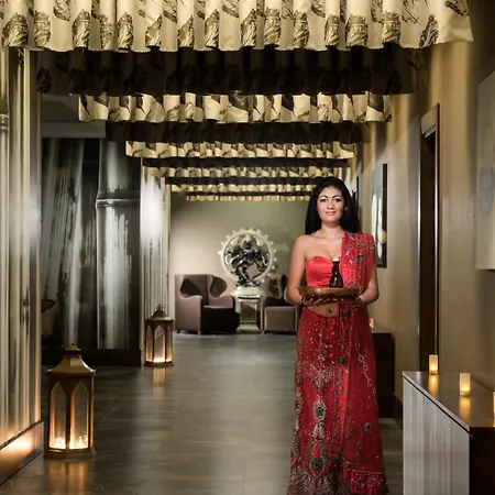 אתר נופש Tui Magic Life Rixos - Adult Only