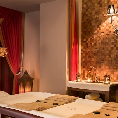 Tui Magic Life Rixos - Adult Only 度假村 贝尔迪比