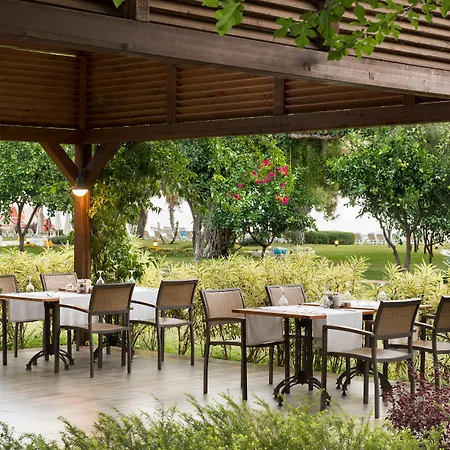 Tui Magic Life Rixos - Adult Only 度假村 贝尔迪比