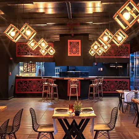 Tui Magic Life Rixos - Adult Only 5*