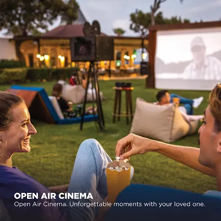 Tui Magic Life Rixos - Adult Only