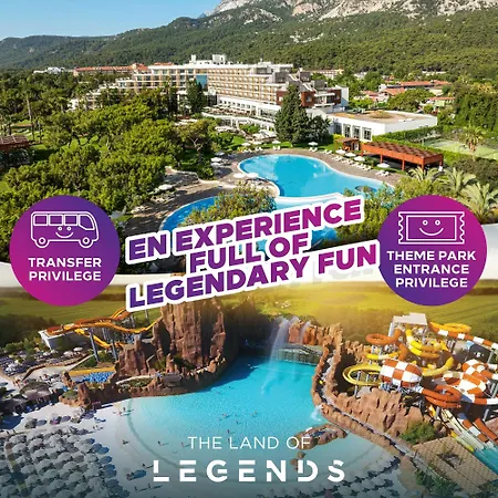 Ośrodek wypoczynkowy Tui Magic Life Rixos - Adult Only