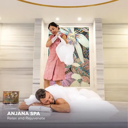 Tui Magic Life Rixos - Adult Only אתר נופש 5*