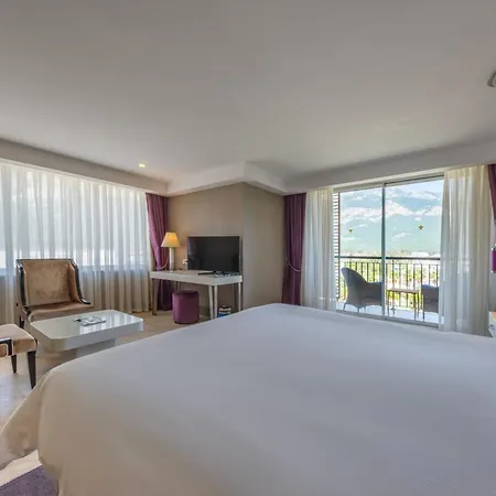 Tui Magic Life Rixos - Adult Only Beldibi (Kemer)