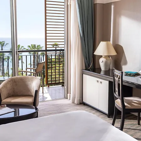 Tui Magic Life Rixos - Adult Only 5* Beldibi (Kemer)