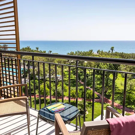 Tui Magic Life Rixos - Adult Only