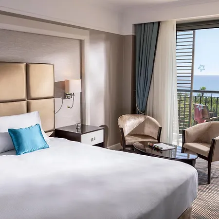 Resort Tui Magic Life Rixos Beldibi - Adult Only