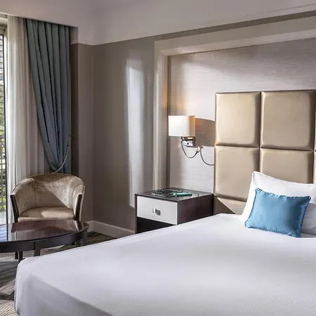 Resort Tui Magic Life Rixos Beldibi - Adult Only 5*
