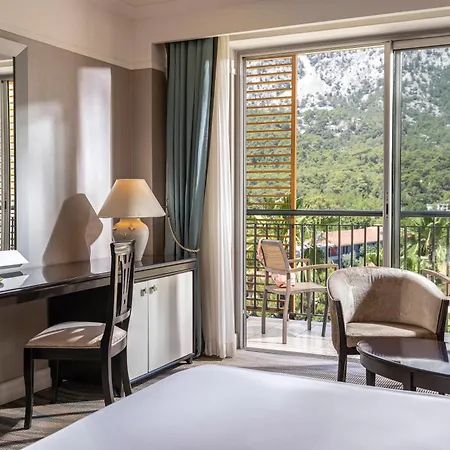 Tui Magic Life Rixos Beldibi - Adult Only Resort Beldibi (Kemer)