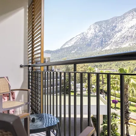 Ośrodek wypoczynkowy Tui Magic Life Rixos - Adult Only Beldibi (Kemer)