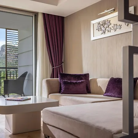 Tui Magic Life Rixos Beldibi - Adult Only 5*
