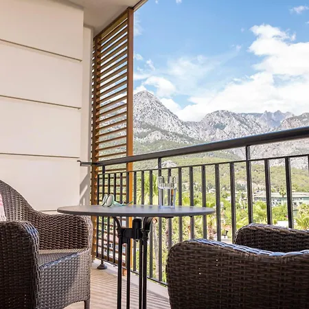 Tui Magic Life Rixos - Adult Only Beldibi (Kemer)