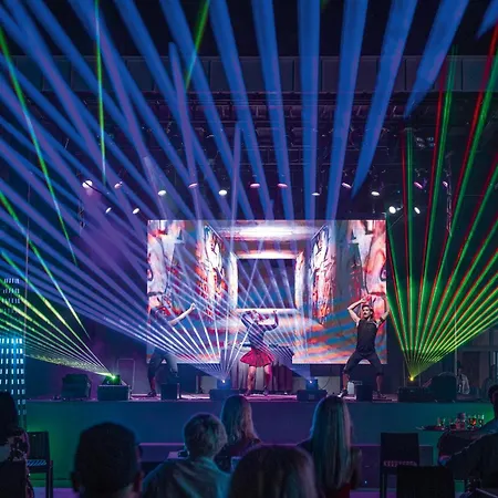 Tui Magic Life Rixos - Adult Only