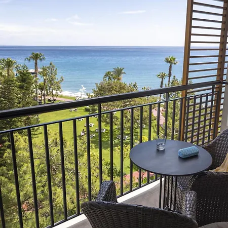 Tui Magic Life Rixos Beldibi - Adult Only Resort 5*