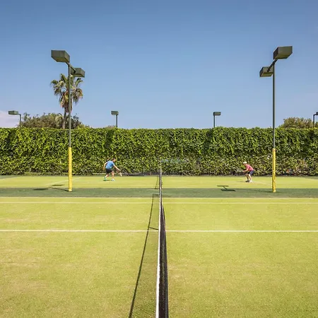 度假村 Tui Magic Life Rixos - Adult Only 贝尔迪比