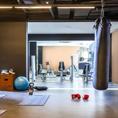 Tui Magic Life Rixos - Adult Only 5*