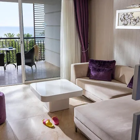 Tui Magic Life Rixos - Adult Only Beldibi (Kemer)