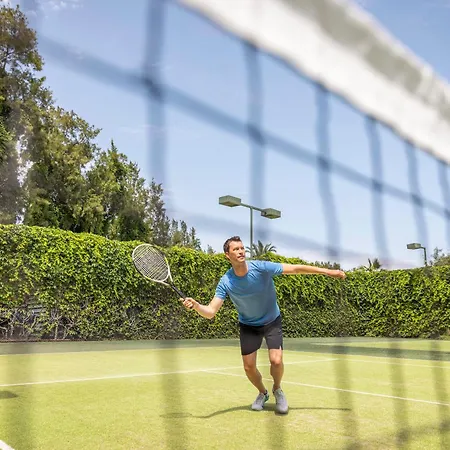 Tui Magic Life Rixos - Adult Only