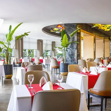 Resort Tui Magic Life Rixos - Adult Only