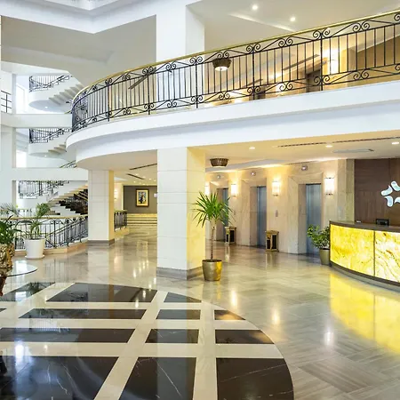 Tui Magic Life Rixos - Adult Only אתר נופש 5*