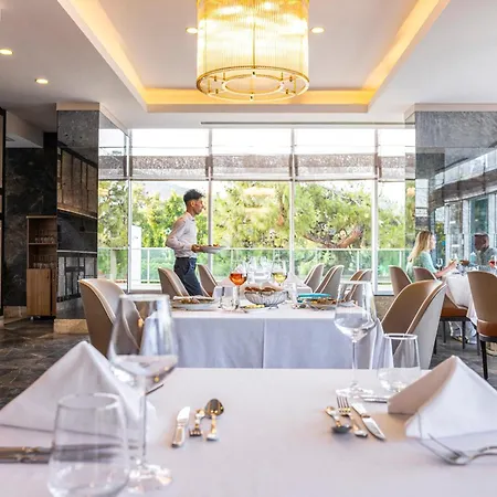 Tui Magic Life Rixos Beldibi - Adult Only Beldibi (Kemer)