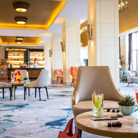 Tui Magic Life Rixos - Adult Only