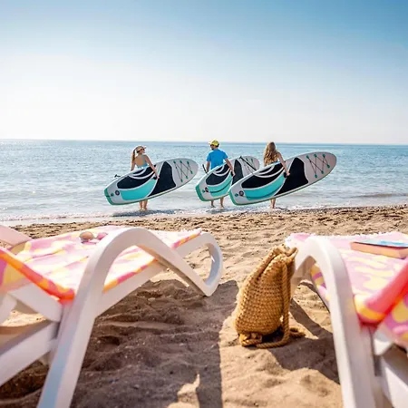 Rixos - Adult Only - The Land Of Legends Access Θέρετρο