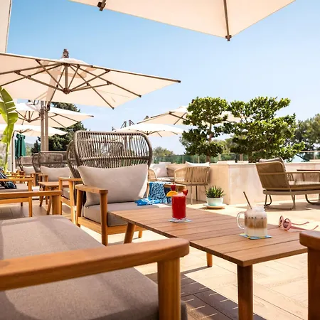 אתר נופש Tui Magic Life Rixos - Adult Only