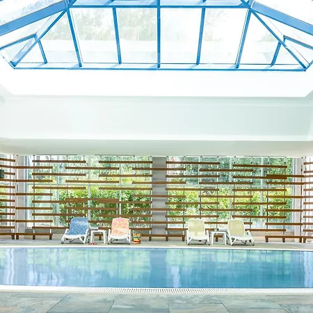 Resort Tui Magic Life Rixos Beldibi - Adult Only 5*