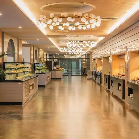 Tui Magic Life Rixos - Adult Only בלדיבי