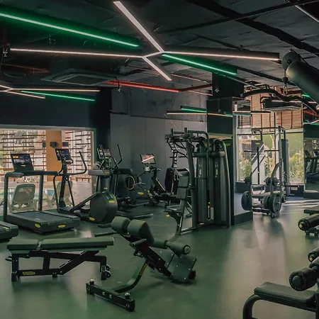 Tui Magic Life Rixos - Adult Only