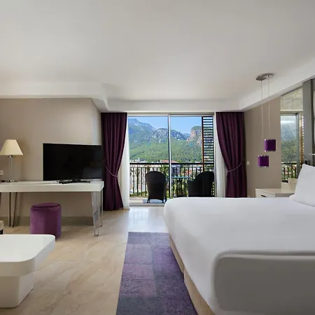 Resort Tui Magic Life Rixos - Adult Only 5*