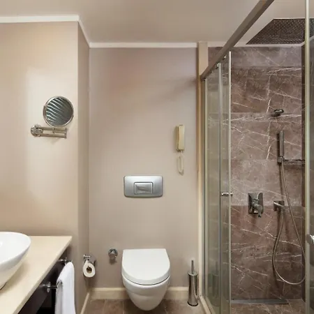 Tui Magic Life Rixos - Adult Only 5*