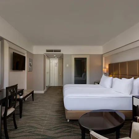 Tui Magic Life Rixos - Adult Only 5* Beldibi