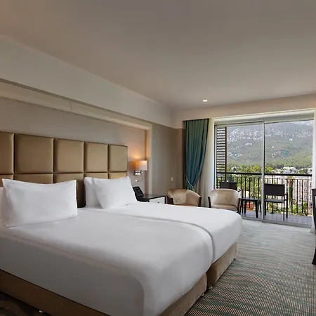 Tui Magic Life Rixos - Adult Only