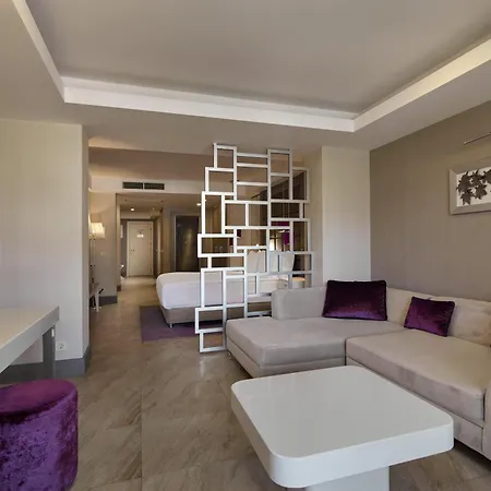 Tui Magic Life Rixos - Adult Only
