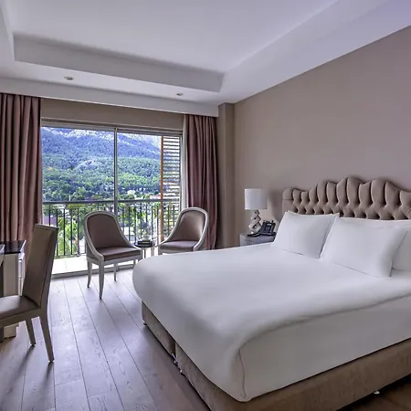 Tui Magic Life Rixos - Adult Only