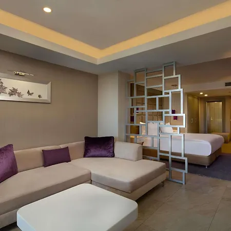 אתר נופש Tui Magic Life Rixos - Adult Only