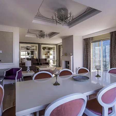 Tui Magic Life Rixos - Adult Only אתר נופש בלדיבי