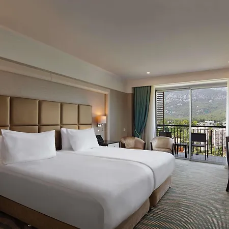 Tui Magic Life Rixos - Adult Only 贝尔迪比