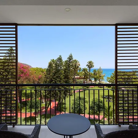 Tui Magic Life Rixos - Adult Only 5* 贝尔迪比